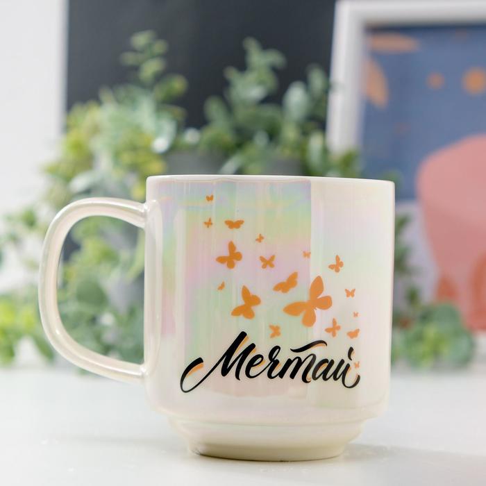 Кружка «Мечтай», 300 мл 
Кружка «Мечтай», 300 мл