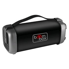 Портативная колонка Ginzzu GM-878B, 15Вт, FM, AUX, microSD, USB, BT4.2, 3000мАч, чёрный
Портативная колонка Ginzzu GM-878B, 15Вт, FM, AUX, microSD, USB, BT4.2, 3000мАч, чёрный