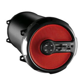 Портативная колонка Ginzzu GM-987B, 10Вт, FM, AUX, microSD, USB, BT2.1, 1500мАч, черный
Портативная колонка Ginzzu GM-987B, 10Вт, FM, AUX, microSD, USB, BT2.1, 1500мАч, черный