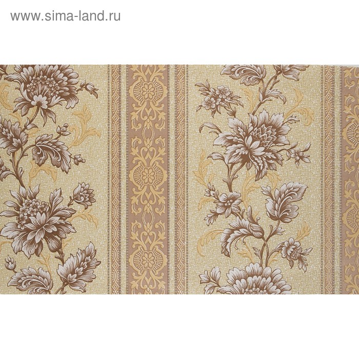 Обои на Бумажной Основе Лувр-2 Брянск 0,53х10м
Обои на Бумажной Основе Лувр-2 Брянск 0,53х10м