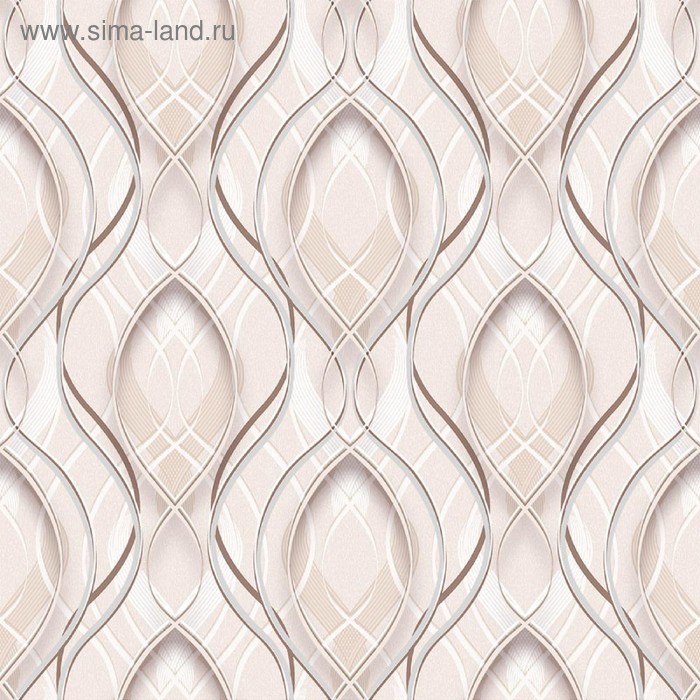 Обои на Бумажной Основе Саратов Ф593-02 "Кама-Д" 0,53х10м
Обои на Бумажной Основе Саратов Ф593-02 "Кама-Д" 0,53х10м