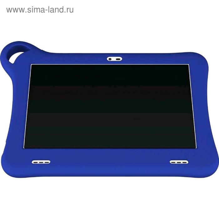 Планшет Alcatel Kids 8052 MT8167D 7'', TN, 1024х600, 1.5Гб, 16Гб, 2Мп, Android 9.0, синий
Планшет Alcatel Kids 8052 MT8167D 7'', TN, 1024х600, 1.5Гб, 16Гб, 2Мп, Android 9.0, синий
