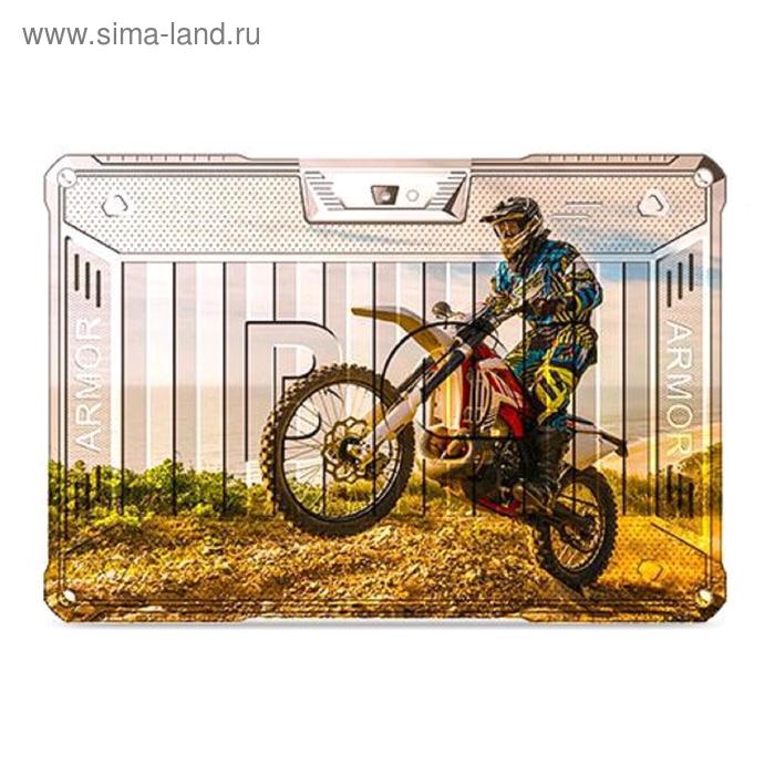 Планшет BQ 1083G Armor PRO Plus Print 9 3G, 10,1", IPS, 1280x800, 1Гб, 8Гб, 2Мп, Andr 8.1
Планшет BQ 1083G Armor PRO Plus Print 9 3G, 10,1", IPS, 1280x800, 1Гб, 8Гб, 2Мп, Andr 8.1