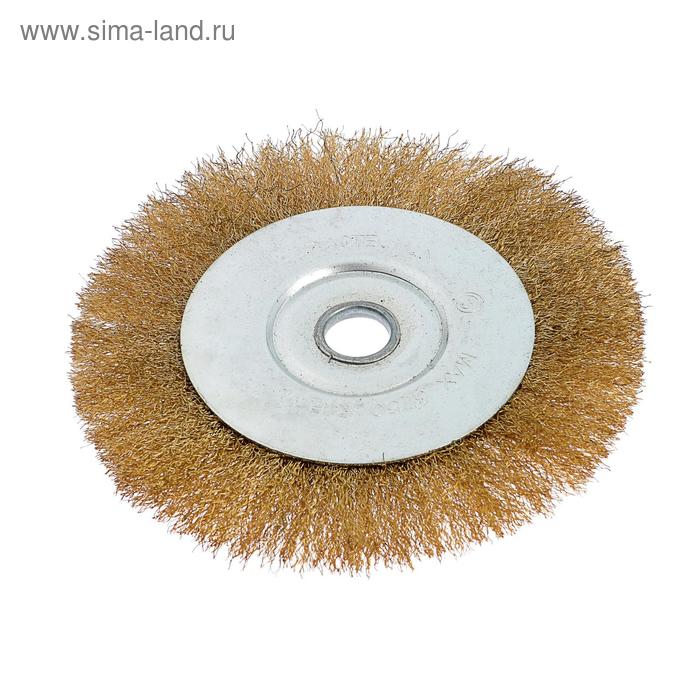 Щетка металлическая для УШМ ON 20-07-200, плоская, 22 мм, 200 мм
Щетка металлическая для УШМ ON 20-07-200, плоская, 22 мм, 200 мм