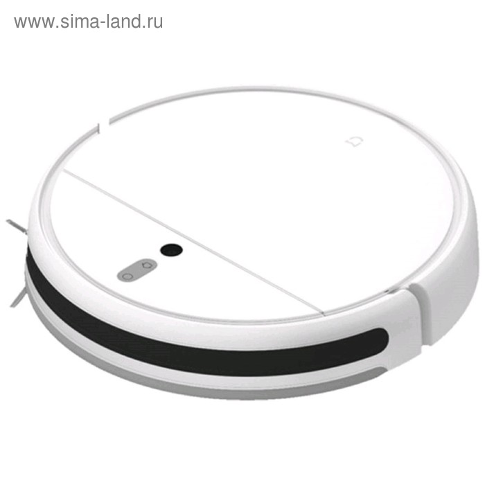 Робот-пылесос Xiaomi Mi Robot Vacuum-Mop SKV4093GL, 40 Вт, сухая/влажная уборка, 0.6 л
Робот-пылесос Xiaomi Mi Robot Vacuum-Mop SKV4093GL, 40 Вт, сухая/влажная уборка, 0.6 л