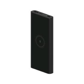 Внешний аккумулятор Xiaomi Mi Wireless Power Bank Essential (VXN4295GL), 10000мАч, черный
Внешний аккумулятор Xiaomi Mi Wireless Power Bank Essential (VXN4295GL), 10000мАч, черный