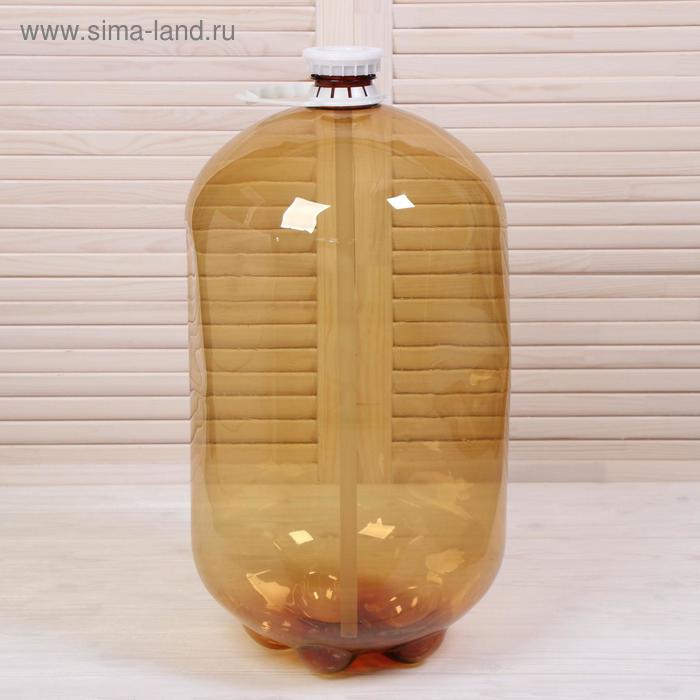 Бутыль (Кега), 30 л, для приготовления пива, вина, с ручкой и клапаном
Бутыль (Кега), 30 л, для приготовления пива, вина, с ручкой и клапаном