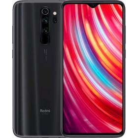 Смартфон Xiaomi Redmi Note 8 Pro, 6.53", 6Гб, 64Гб, 64Мп, 4G, NFC, Android 9.0, серый
Смартфон Xiaomi Redmi Note 8 Pro, 6.53", 6Гб, 64Гб, 64Мп, 4G, NFC, Android 9.0, серый