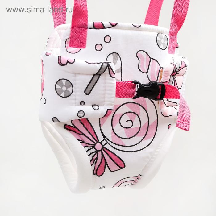 Прыгунки №1 «Леденец розовый» (прыгунки, качели, тарзанка)
Прыгунки №1 «Леденец розовый» (прыгунки, качели, тарзанка)