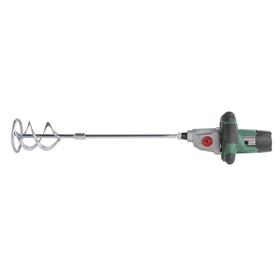 Миксер строительный Hammer MXR1400, 1400 Вт, патрон М14, 430/700 об/мин, метал. редуктор
Миксер строительный Hammer MXR1400, 1400 Вт, патрон М14, 430/700 об/мин, метал. редуктор