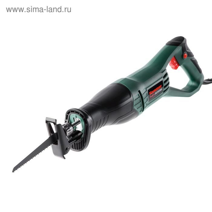 Пила сабельная Hammer LZK800B, 800 Вт, 2800 ход/мин, пропил 115 мм, маятник
Пила сабельная Hammer LZK800B, 800 Вт, 2800 ход/мин, пропил 115 мм, маятник