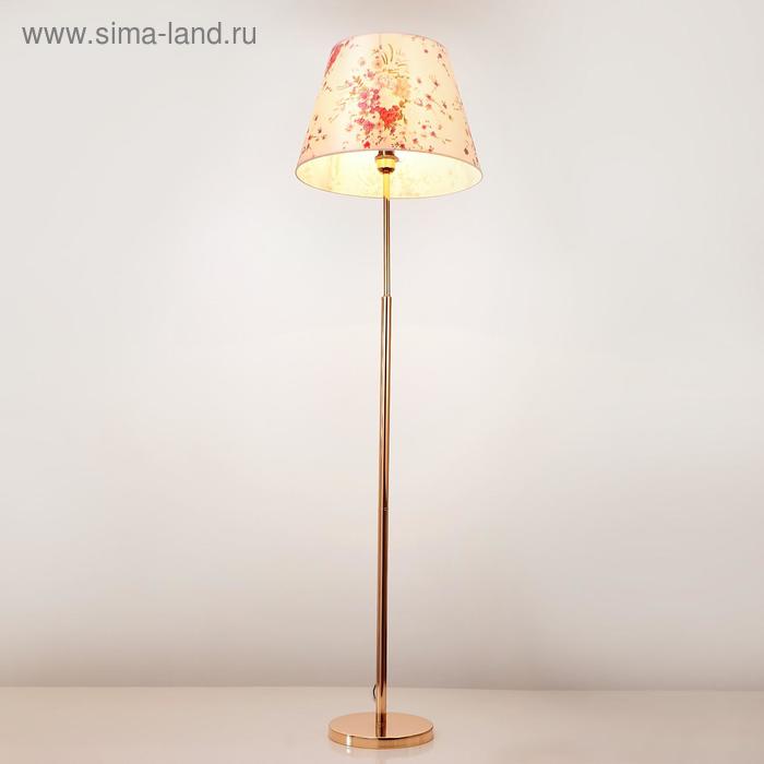Торшер 19003/1GD E27 40Вт золото 45х45х160 см 
Торшер 19003/1GD E27 40Вт золото 45х45х160 см