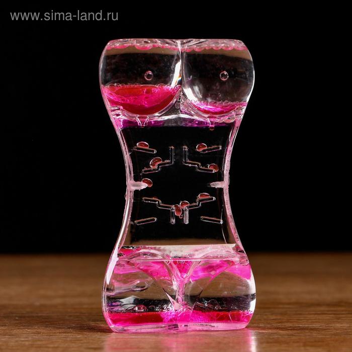 Гелевые часы "Мужская радость", 6.2 х 12.8 см, микс
Гелевые часы "Мужская радость", 6.2 х 12.8 см, микс