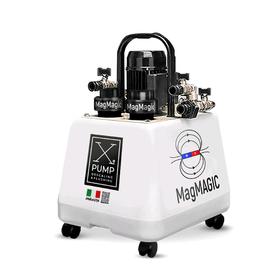 Насос промывочный Pipal X-Pump 50 MagMAGIC, для теплообменников и инженерных систем
Насос промывочный Pipal X-Pump 50 MagMAGIC, для теплообменников и инженерных систем