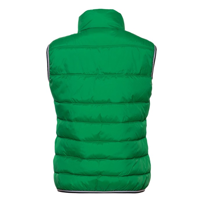 фото Жилет женский, размер 44, цвет зелёный stan