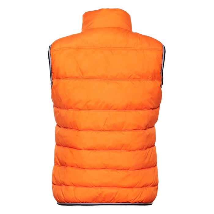 фото Жилет женский, размер 52, цвет оранжевый stan