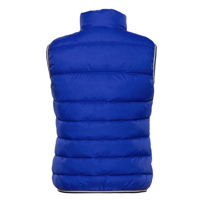 фото Жилет женский, размер 48, цвет синий stan