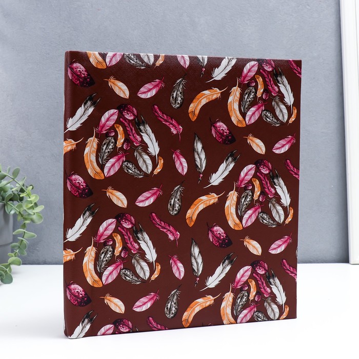 Фотоальбом магнитный 20 листов "Яркий" кожзам МИКС 31,5х27,5х2 см
Фотоальбом магнитный 20 листов "Яркий" кожзам МИКС 31,5х27,5х2 см