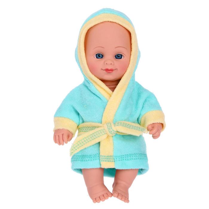 Кукла «Данилка 1», МИКС
Кукла «Данилка 1», МИКС