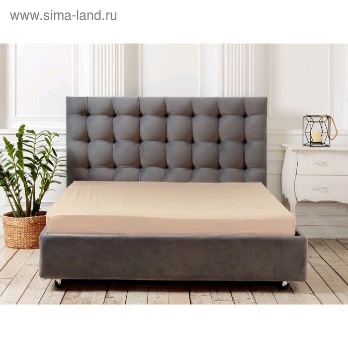 Простыня «Примавера Б», размер 240 × 260 см
Простыня «Примавера Б», размер 240 × 260 см