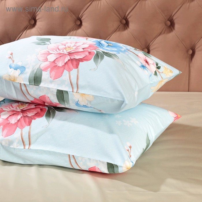 Наволочка «Тулон», размер 50 × 70 см-2 шт А
Наволочка «Тулон», размер 50 × 70 см-2 шт А