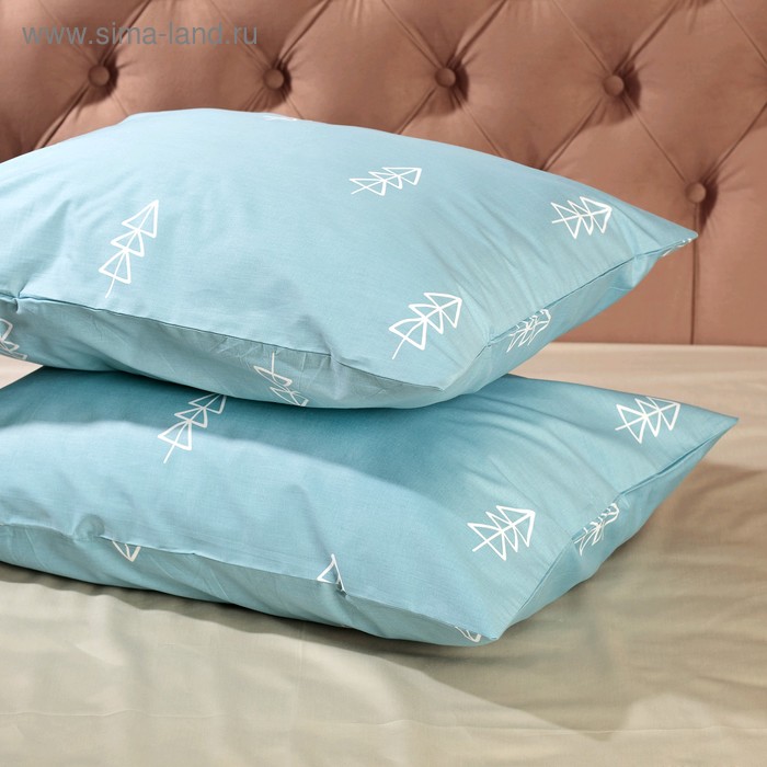 Наволочка «Авиньон», размер 70 × 70 см-2 шт В
Наволочка «Авиньон», размер 70 × 70 см-2 шт В