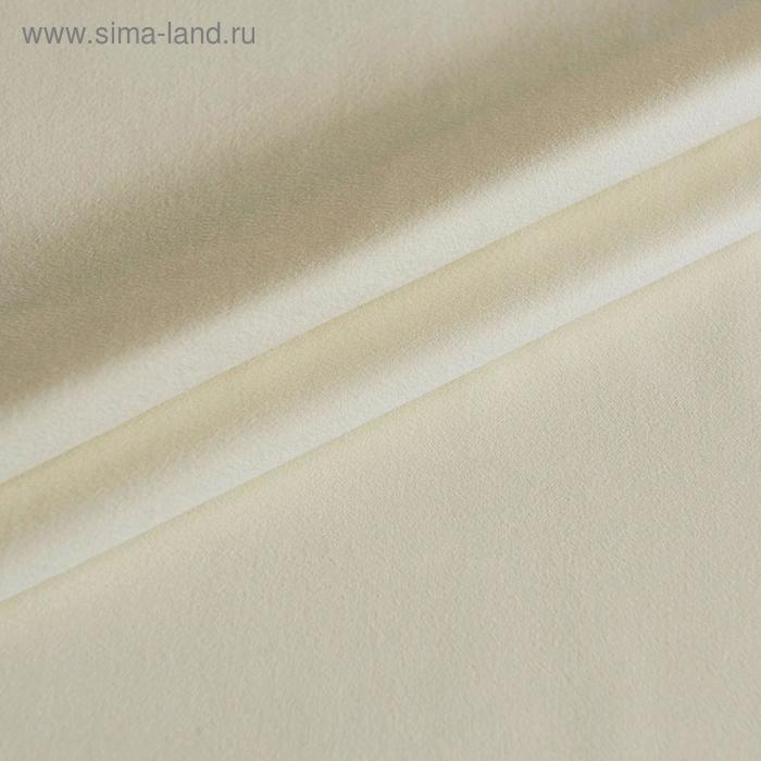 фото Комплект штор «ким», размер 200 х 270 см - 2 шт, айвори pasionaria