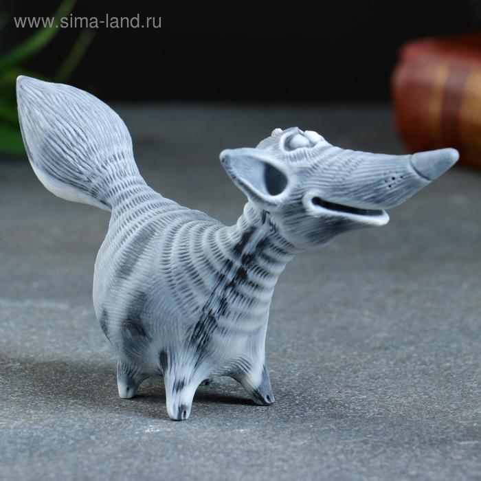 Сувенир "Лис (авторский М. Бруй) 7см
Сувенир "Лис (авторский М. Бруй) 7см