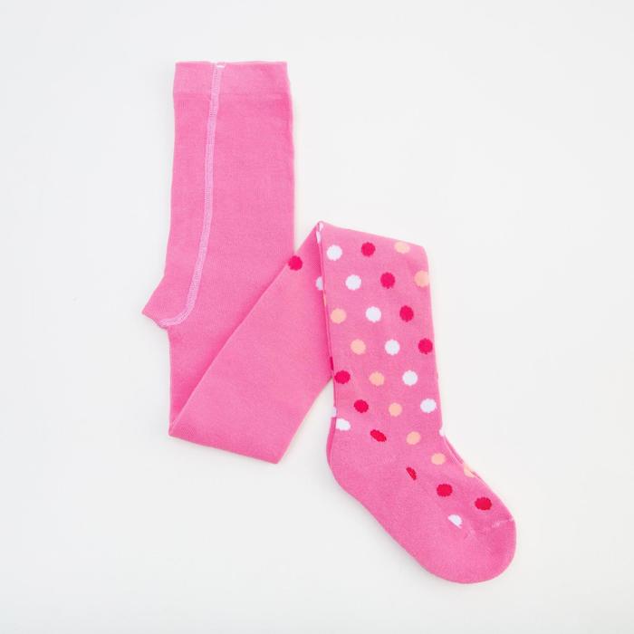 Колготки детские с плюшевым следом, цвет розовый МИКС, рост 122-128 (19-20)
Колготки детские с плюшевым следом, цвет розовый МИКС, рост 122-128 (19-20)