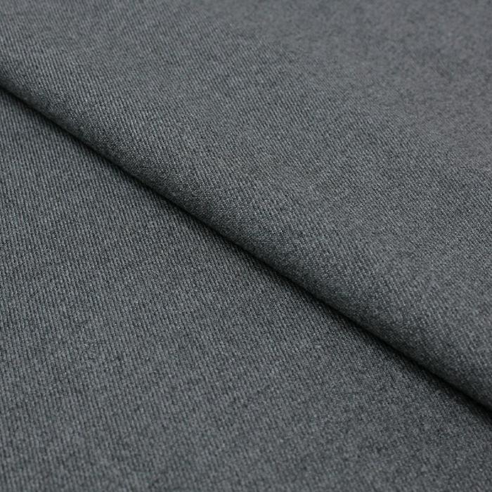 Ткань костюмная, гладкокрашенная, компаньон к «Шотландке», вискоза, ширина 150 см, цвет серый
Ткань костюмная, гладкокрашенная, компаньон к «Шотландке», вискоза, ширина 150 см, цвет серый