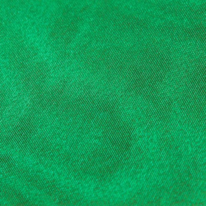 Ткань плательная, органза, гладкокрашенная, ширина 150 см, цвет зелёный
Ткань плательная, органза, гладкокрашенная, ширина 150 см, цвет зелёный