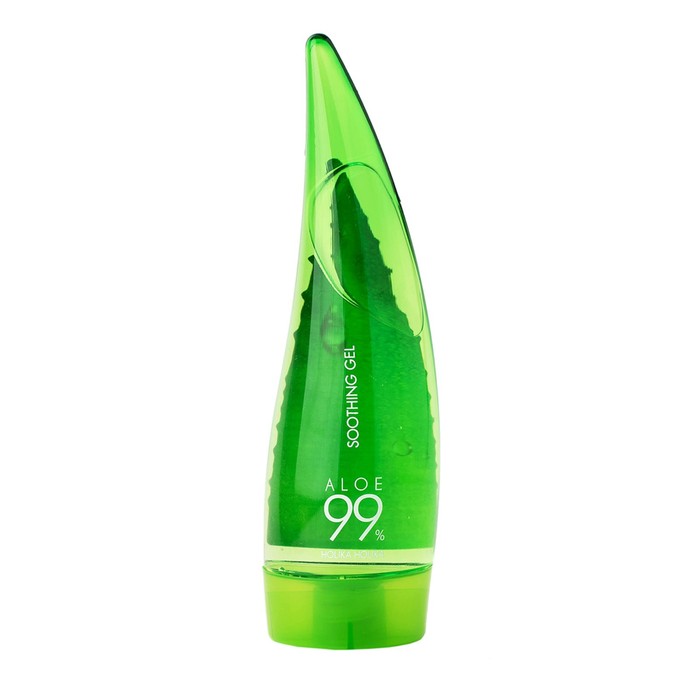 Универсальный несмываемый гель Holika Holika Aloe 99% Soothing Gel, 55 мл
Универсальный несмываемый гель Holika Holika Aloe 99% Soothing Gel, 55 мл