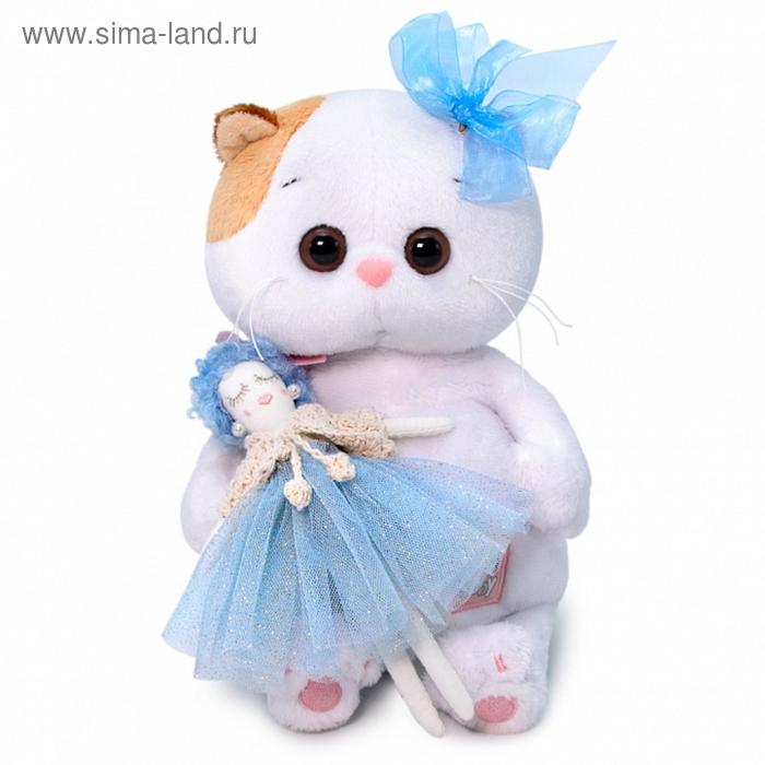 Мягкая игрушка «Ли-Ли Baby с куклой Мальвиной», 20 см 
Мягкая игрушка «Ли-Ли Baby с куклой Мальвиной», 20 см