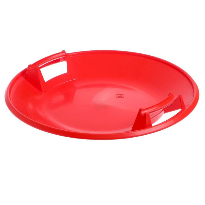 Санки-ледянки круглые, диаметр 54 см МИКС
Санки-ледянки круглые, диаметр 54 см МИКС