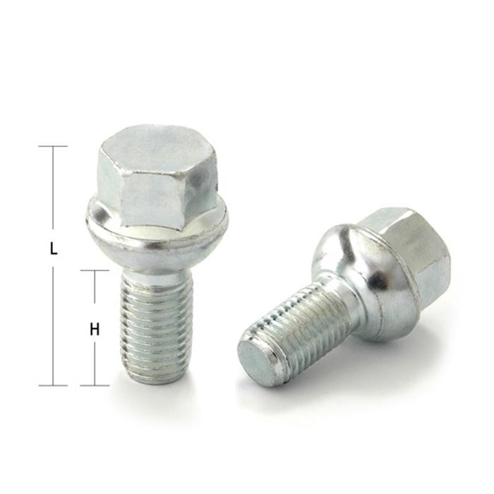 Болт M14x1,5, 81/60, hex17, сфера R12, цинк
Болт M14x1,5, 81/60, hex17, сфера R12, цинк