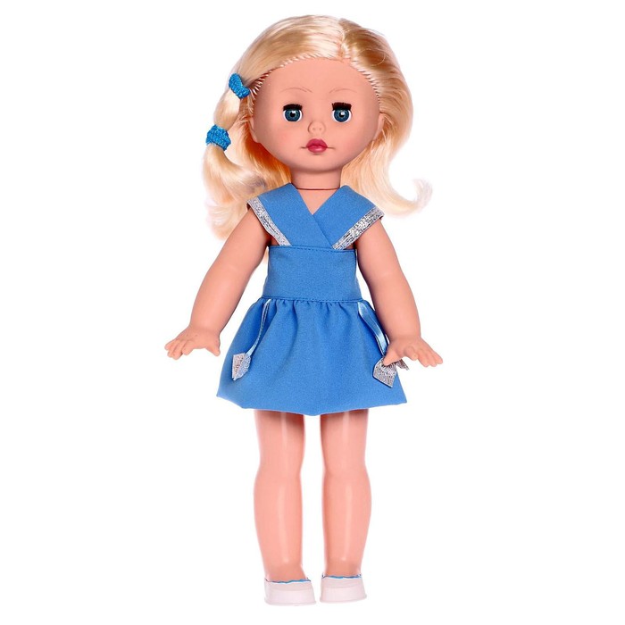 Кукла «Зоя 7», 45 см, МИКС
Кукла «Зоя 7», 45 см, МИКС