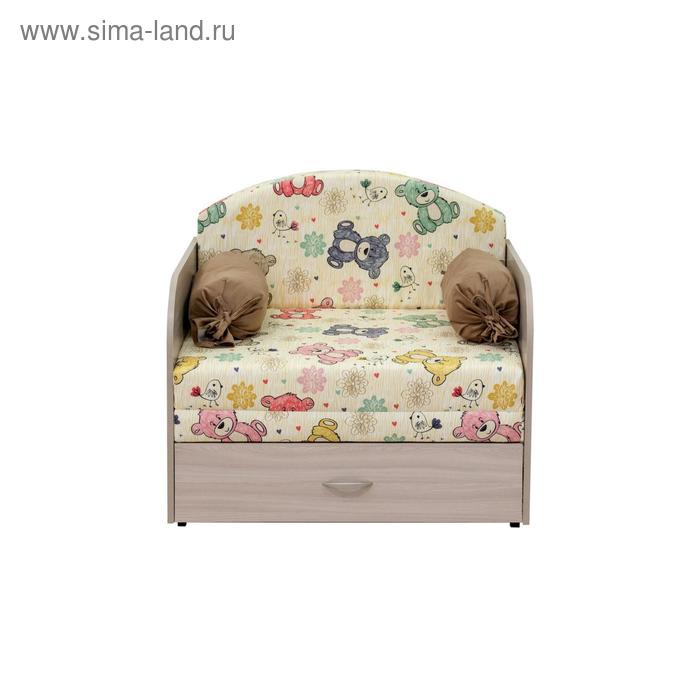 Кресло-кровать, "Антошка 1" (85), Арт. 010
Кресло-кровать, "Антошка 1" (85), Арт. 010