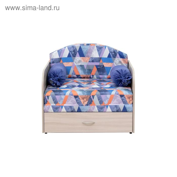 Кресло-кровать, "Антошка 1" (85), Арт. 02
Кресло-кровать, "Антошка 1" (85), Арт. 02