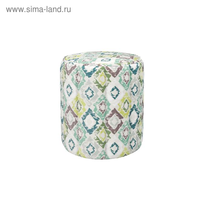 Пуф, "Вояж", ТП 172 
Пуф, "Вояж", ТП 172