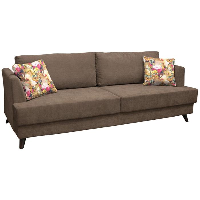 Диван-кровать, "Дамаск", ТД 213 
Диван-кровать, "Дамаск", ТД 213