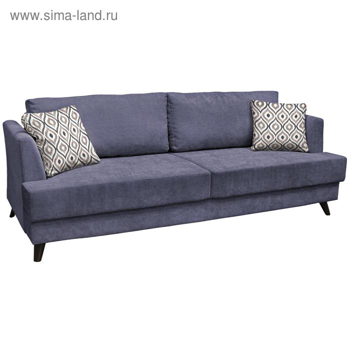 Диван-кровать, "Дамаск", ТД 242
Диван-кровать, "Дамаск", ТД 242