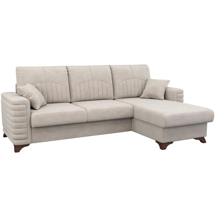 Диван-кровать, угловой, "Джейми", ТД 167
Диван-кровать, угловой, "Джейми", ТД 167