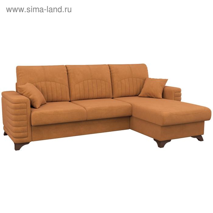 Диван-кровать, угловой, "Джейми", ТД 169
Диван-кровать, угловой, "Джейми", ТД 169