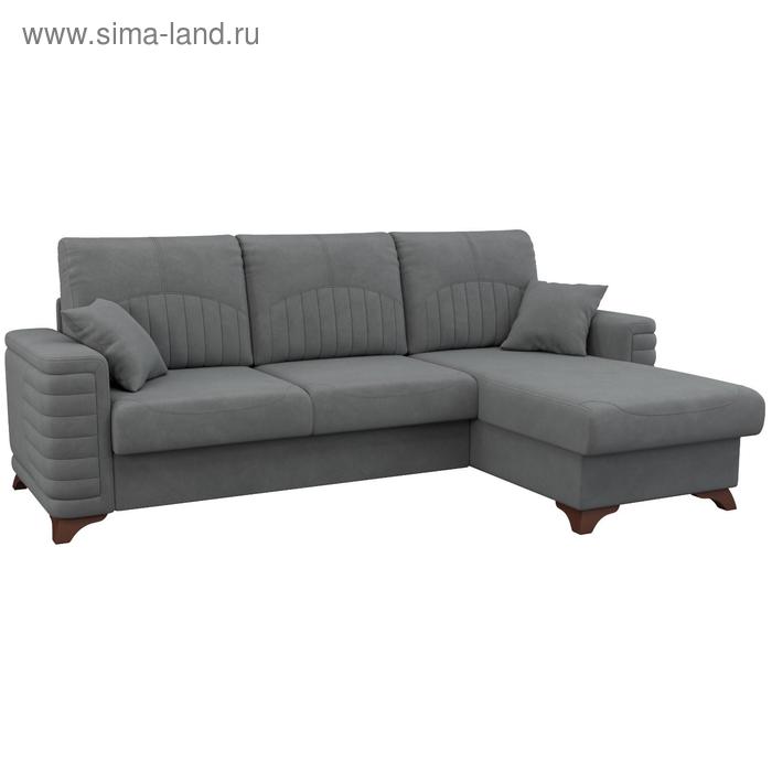 Диван-кровать, угловой, "Джейми", ТД 171
Диван-кровать, угловой, "Джейми", ТД 171