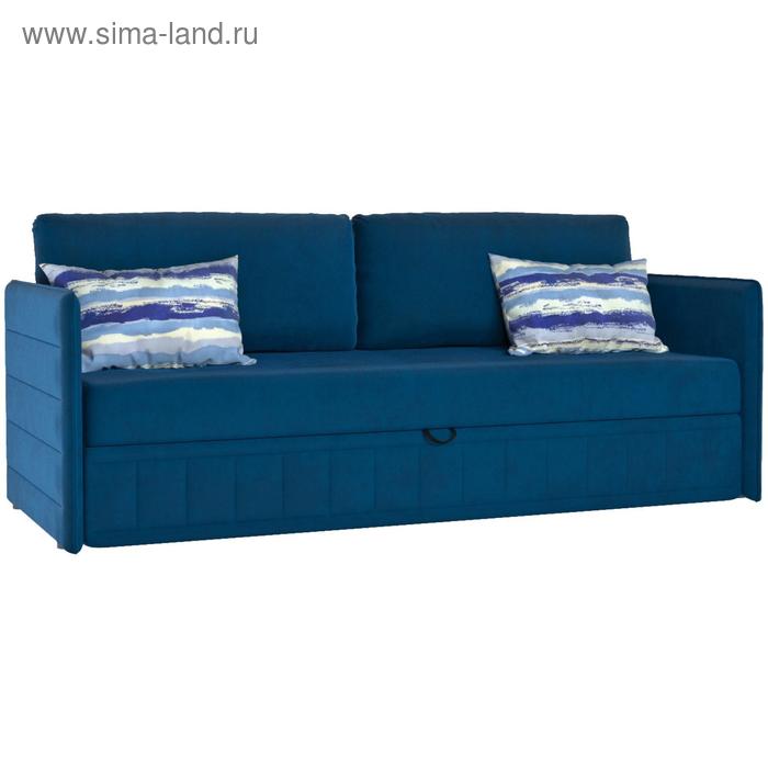 Диван-кровать, "Диего", ТД 138
Диван-кровать, "Диего", ТД 138