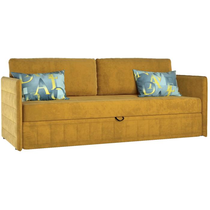 Диван-кровать, "Диего", ТД 139
Диван-кровать, "Диего", ТД 139