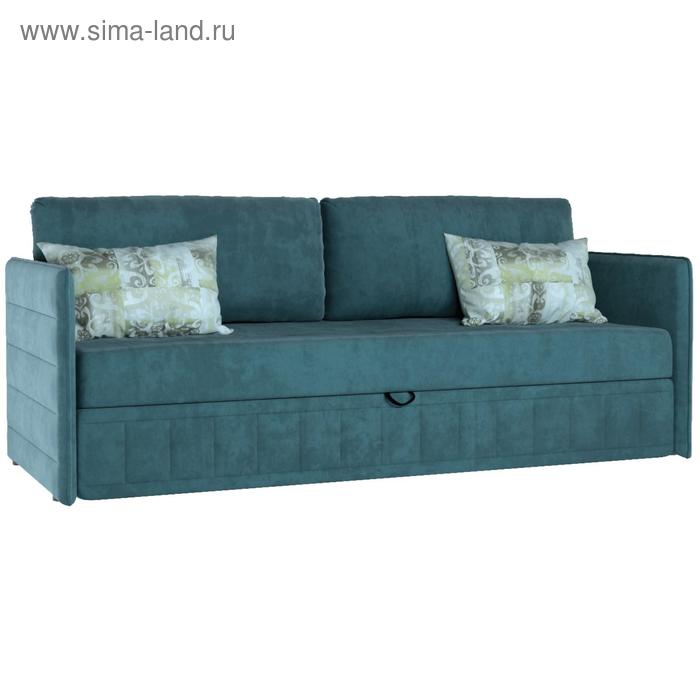 Диван-кровать, "Диего", ТД 141
Диван-кровать, "Диего", ТД 141