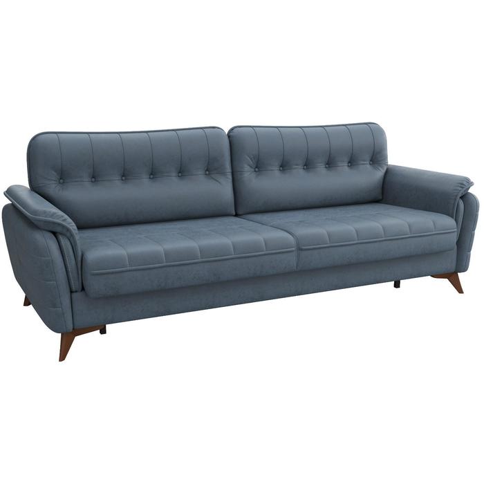 Диван-кровать, "Дорис", ТД 164
Диван-кровать, "Дорис", ТД 164