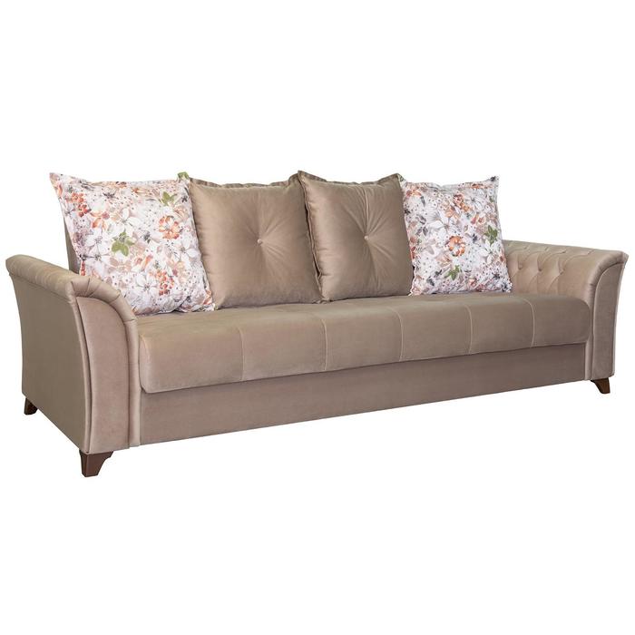 Диван-кровать, "Ирис", ТД 960
Диван-кровать, "Ирис", ТД 960