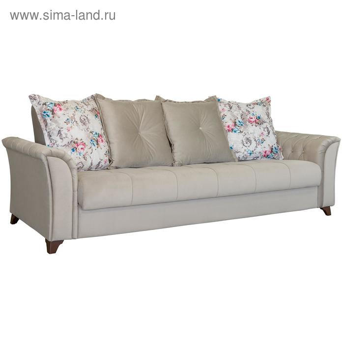 Диван-кровать, "Ирис", ТД 963
Диван-кровать, "Ирис", ТД 963